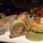 East Moon Asian Bistro & Sushi