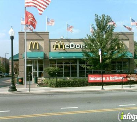 McDonald's - Chicago, IL