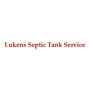 Lukens Septic Tank Service LLC