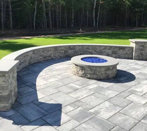 Greener Image Landscaping, Inc. - East Falmouth, MA