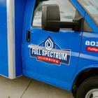 Full Spectrum Plumbing Services