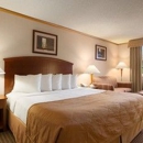 Ramada by Wyndham WIlliamsburg - Hotels