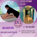 QQ Spa - Massage Therapists