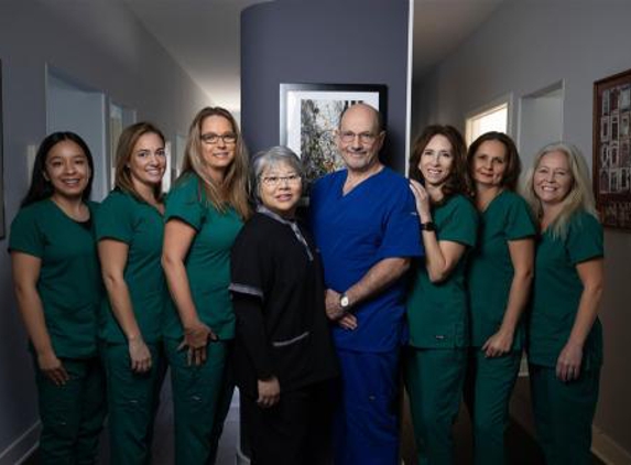 Princeton Prosthodontics And Dental Implants - Princeton, NJ