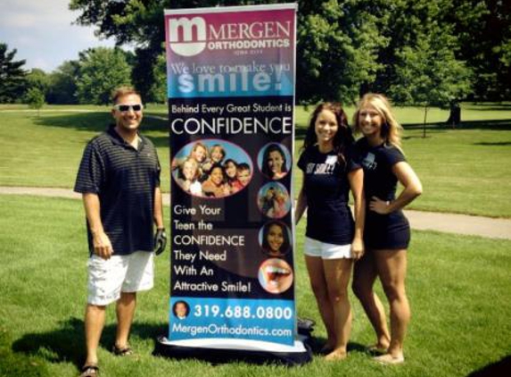Mergen Orthodontics - Iowa City, IA