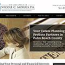 The Law Office of Nicole C. Morris, P.A. - Estate Planning Attorneys