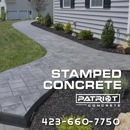 Patriot Concrete - Building Construction Consultants