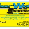 Power-Washing Solutions gallery