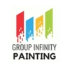 GROUP INFINITY Painting gallery