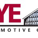 Nye Buick Gmc - New Car Dealers