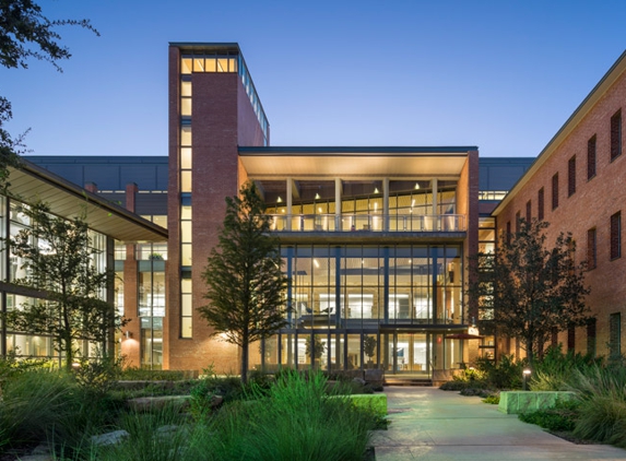 Trinity University Bookstore - San Antonio, TX