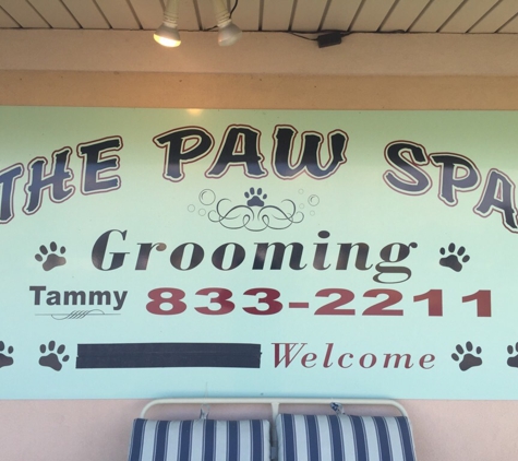Paw Spa Grooming - Sherwood, AR