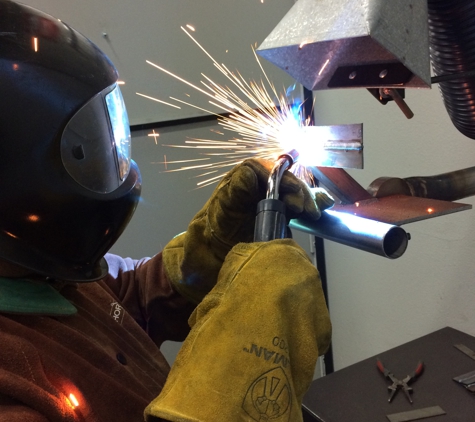 Southern California Welding Training & Testing - Oxnard, CA