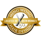 Ming Wong Hair Design (Located in Justin Michael's)
