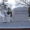 Ackerman Monument Co gallery