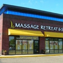 Massage Retreat & Spa - Massage Therapists
