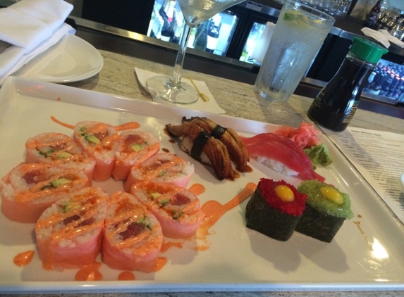 Domo Sushi - Toledo, OH