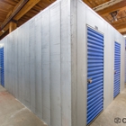 CubeSmart Self Storage