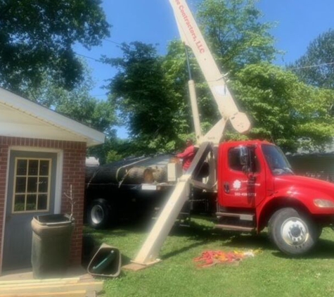 Tree Contractors LLC