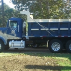 Jeffreaux's dump truck service