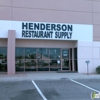 Henderson Restaurant Supply gallery