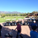 The Country Club of Colorado - Clubs