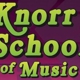 Knorr School of Music