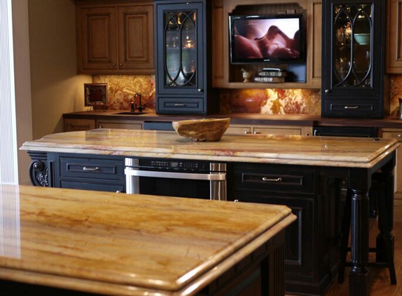 Granite Element Solutions - Tucson, AZ