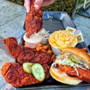 Angry Chickz - Tracy - Food Products