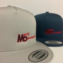 Bustin Caps Custom Hat Embroidery - Embroidery