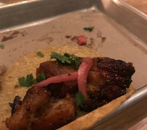 Bartaco - Boston, MA