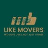 Like Movers gallery