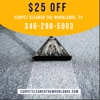 Carpet Cleaner The Woodlands gallery