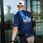 Mist Exterior Cleaning