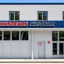 Husteads Auto Body - Central Berkeley - Auto Repair & Service