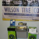 Wilson Tire Company - Automobile Accessories