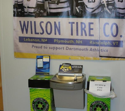 Wilson Tire Company - Lebanon, NH