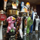 Bistro Gambrinus