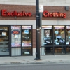 An' Exclusive Clothing gallery