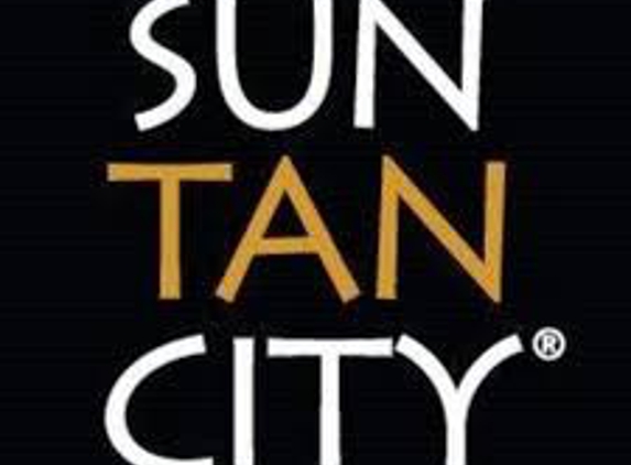 Sun Tan City - Auburn, ME