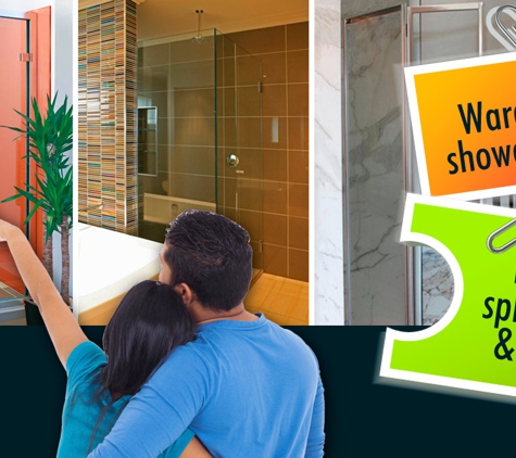 Premium Showers and Robes - Laverton North, VIC. Wide range of quality products