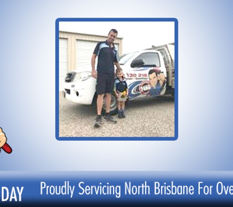 No Cracks Plumbing Pty Ltd - Griffin, QLD. Proudly Servicing North Brisbane For Over A Decade