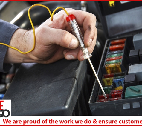 Greville Auto Electrical Repairs & Parts - Delacombe, VIC. We Are Proud Of The Work We Do & Ensure Customer Satisfaction
