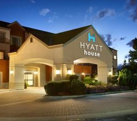 Hyatt House Denver Tech Center - Greenwood Village, CO