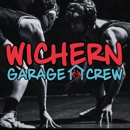 Wichern Crew - Health Clubs