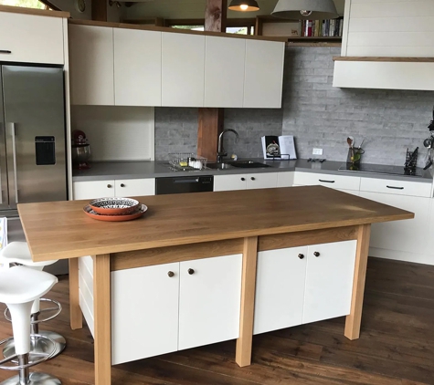 Australian Made Wardrobes & Kitchens - Mornington, VIC