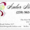 Hair Designs by Amber gallery