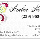 Hair Designs by Amber - Beauty Salons