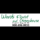 Ward's Floriat & Greenhouse - Flowers, Plants & Trees-Silk, Dried, Etc.-Retail