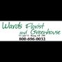Ward's Floriat & Greenhouse